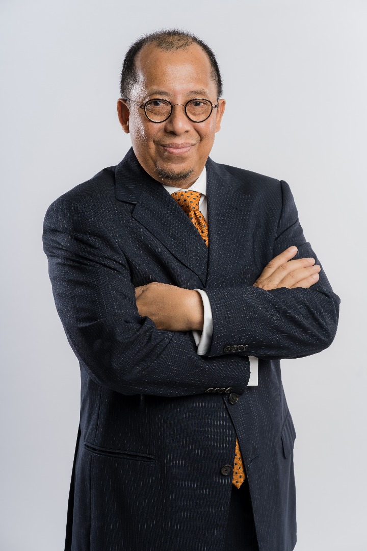 Datuk Wan Azman Wan Kamal