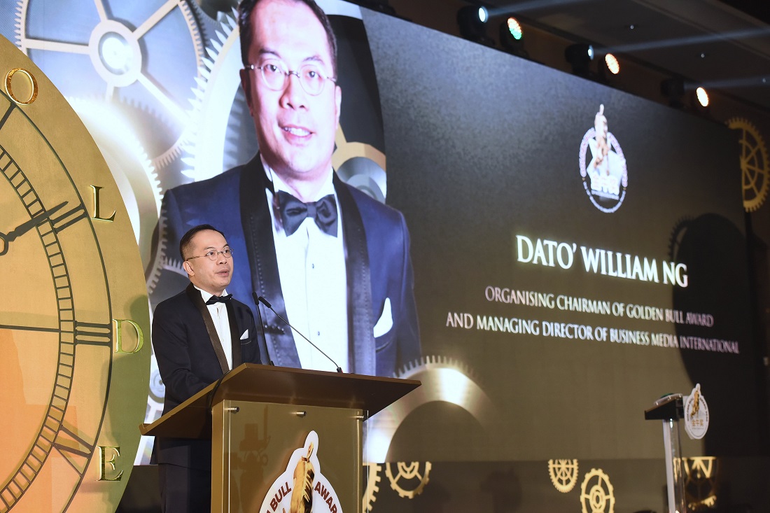 Datuk William Ng