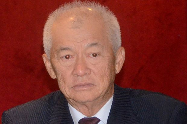 Datuk Wong Kuo Hea