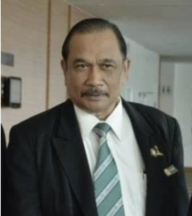 Datuk Dr Yusoff Nook