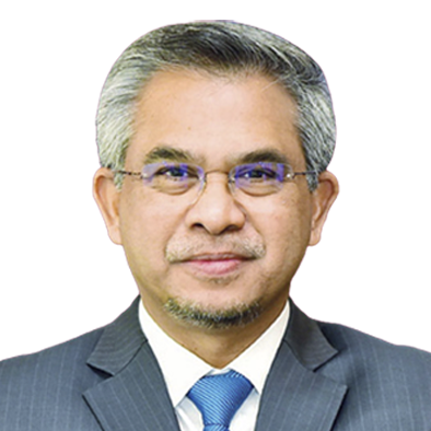 Tan Sri Dr Mohd Daud Bakar