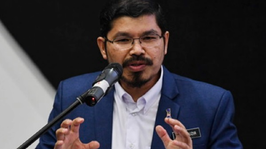 Mohd Uzir