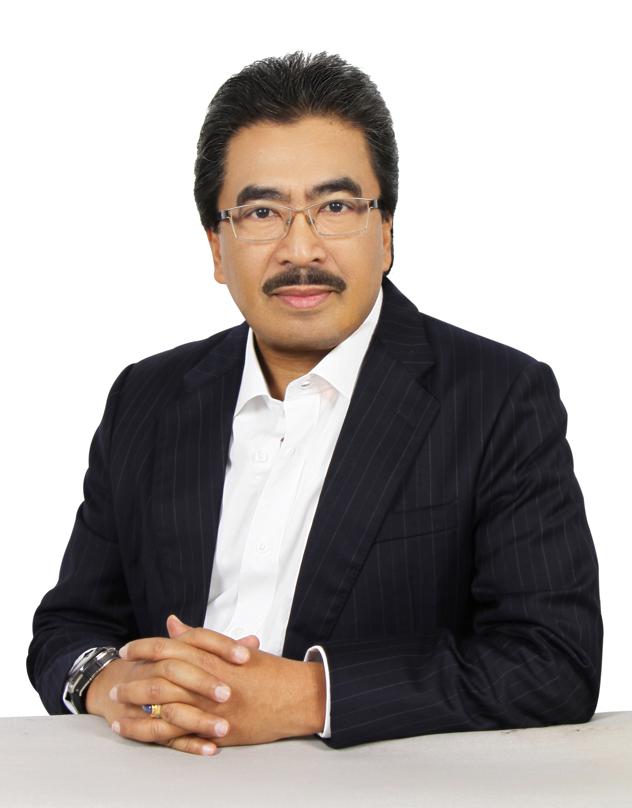 Datuk Seri Johari Abdul Ghan