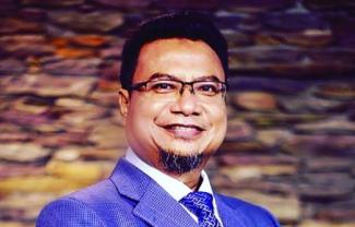 Dr Abdul Halim Yunus