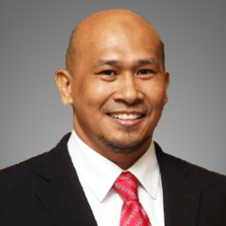 Dr. Mohd Afzanizam Abdul Rashid