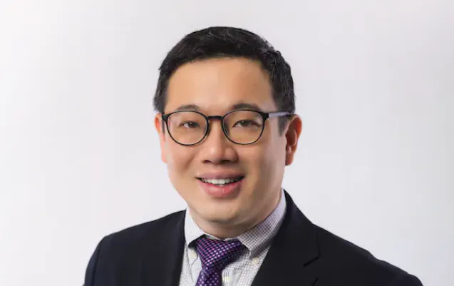 Dr Heng Jun Li