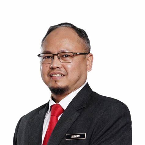 Dr Nirwan Noh 