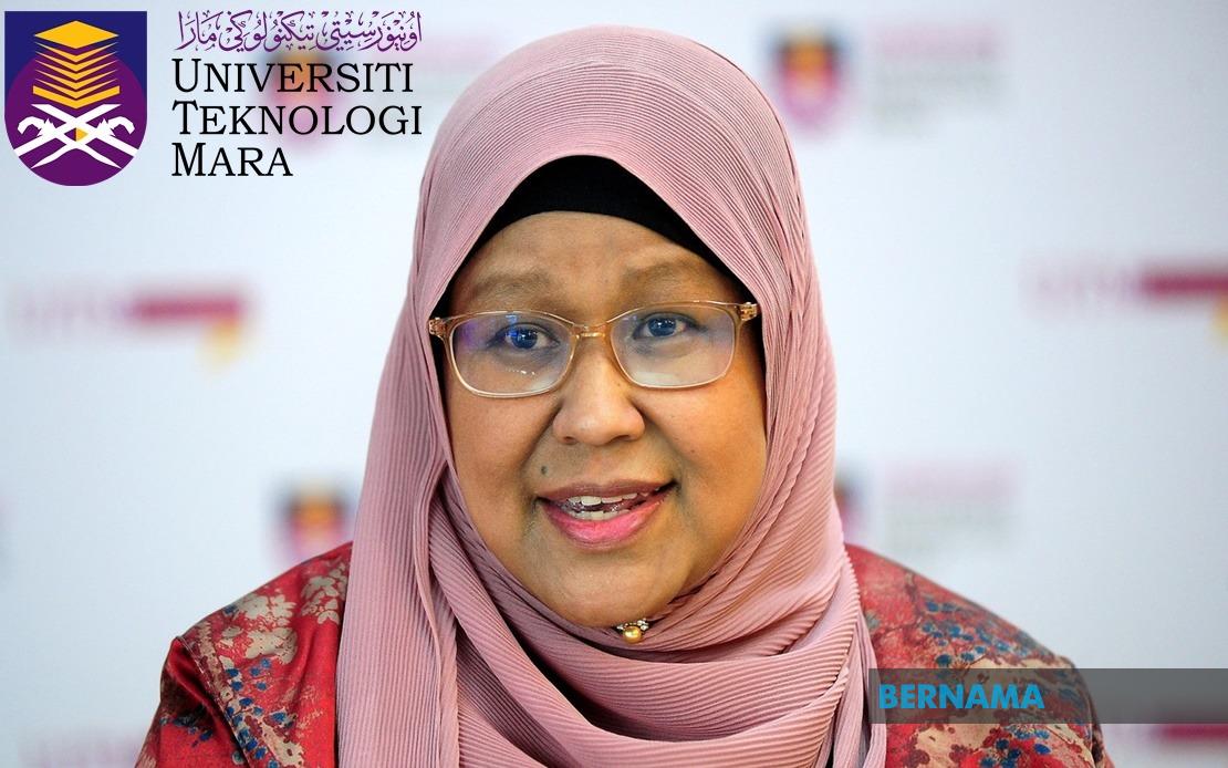 Dr Roziah Mohd Janor