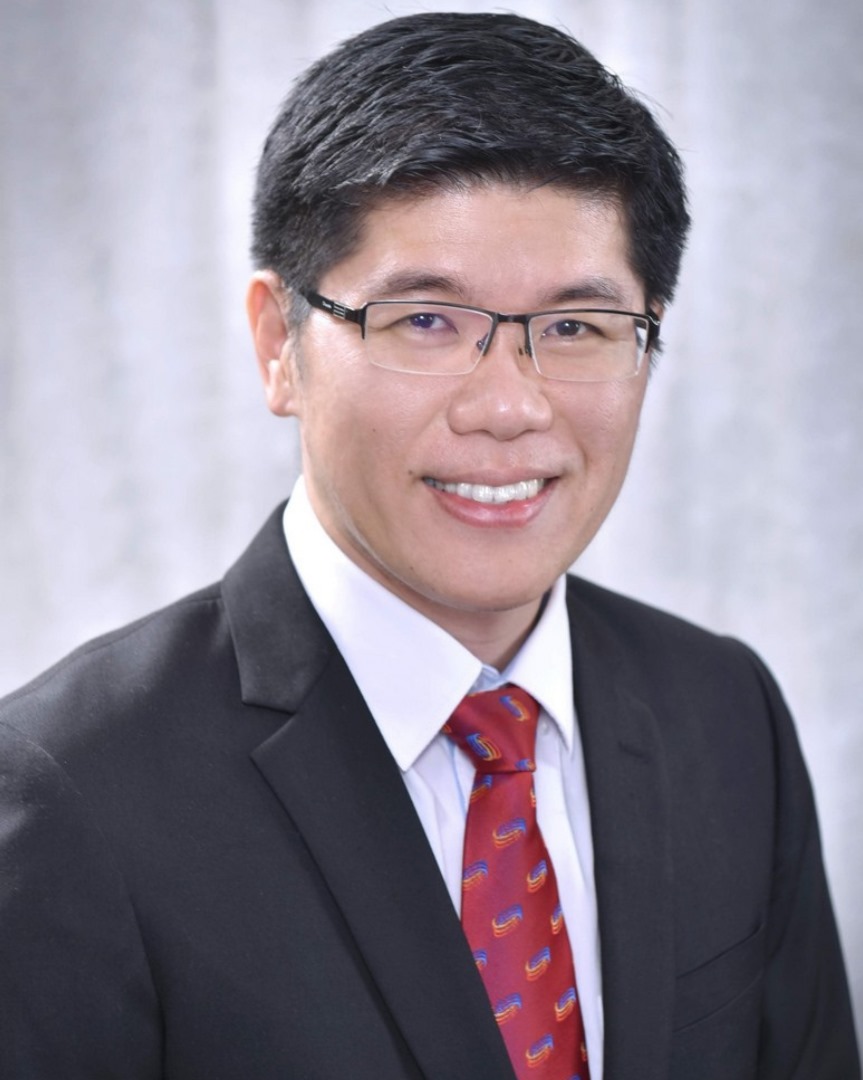 Dr. Chieng King Chong