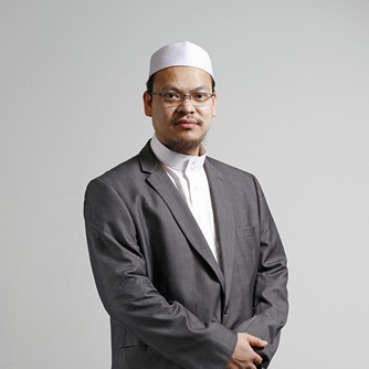 Dr. Zaharuddin Abd Rahman
