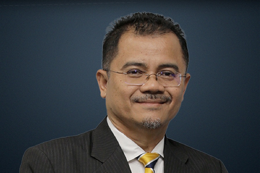 Aimi Zulhazmi Abdul Rashid