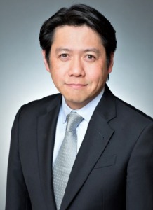Eiji Miyanaga 