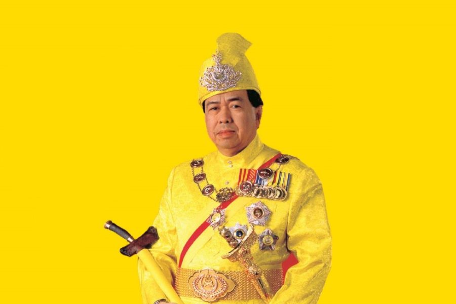 Sultan Selangor Perkenan DUN Dibubar Pada 23 Jun 2023 Bagi Beri Laluan ...