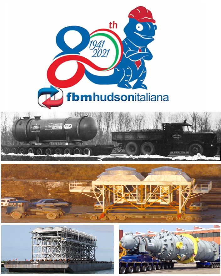 FBM Hudson Italiana SpA