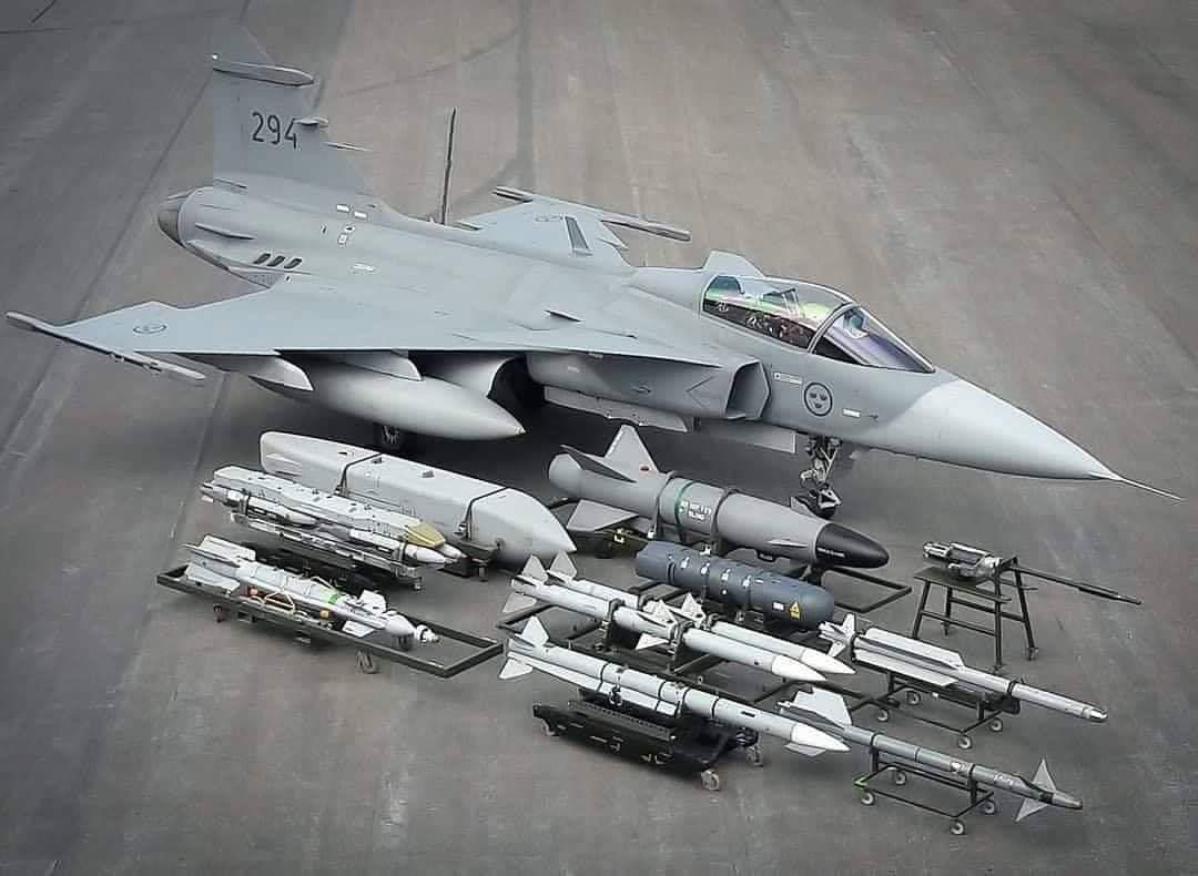 Gripen 