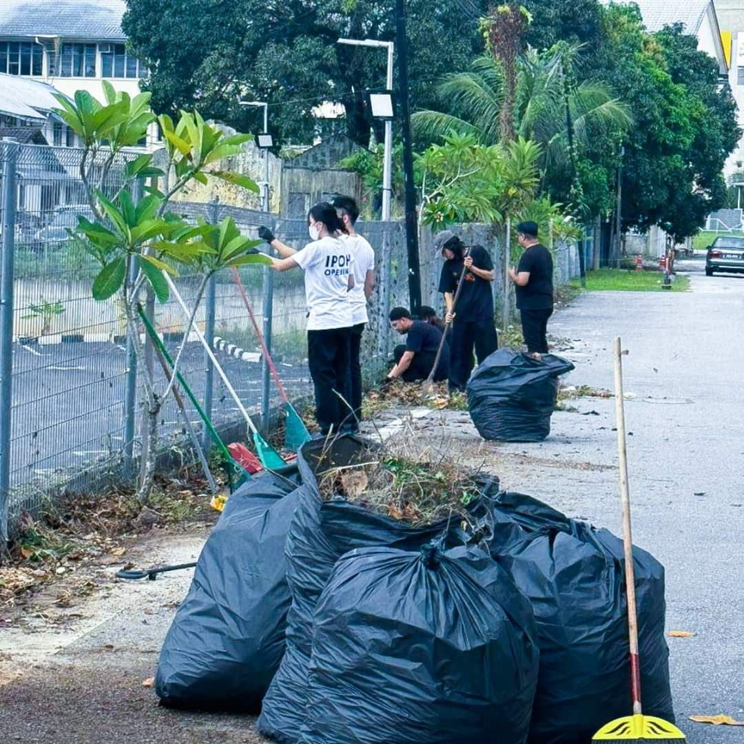 Ipoh