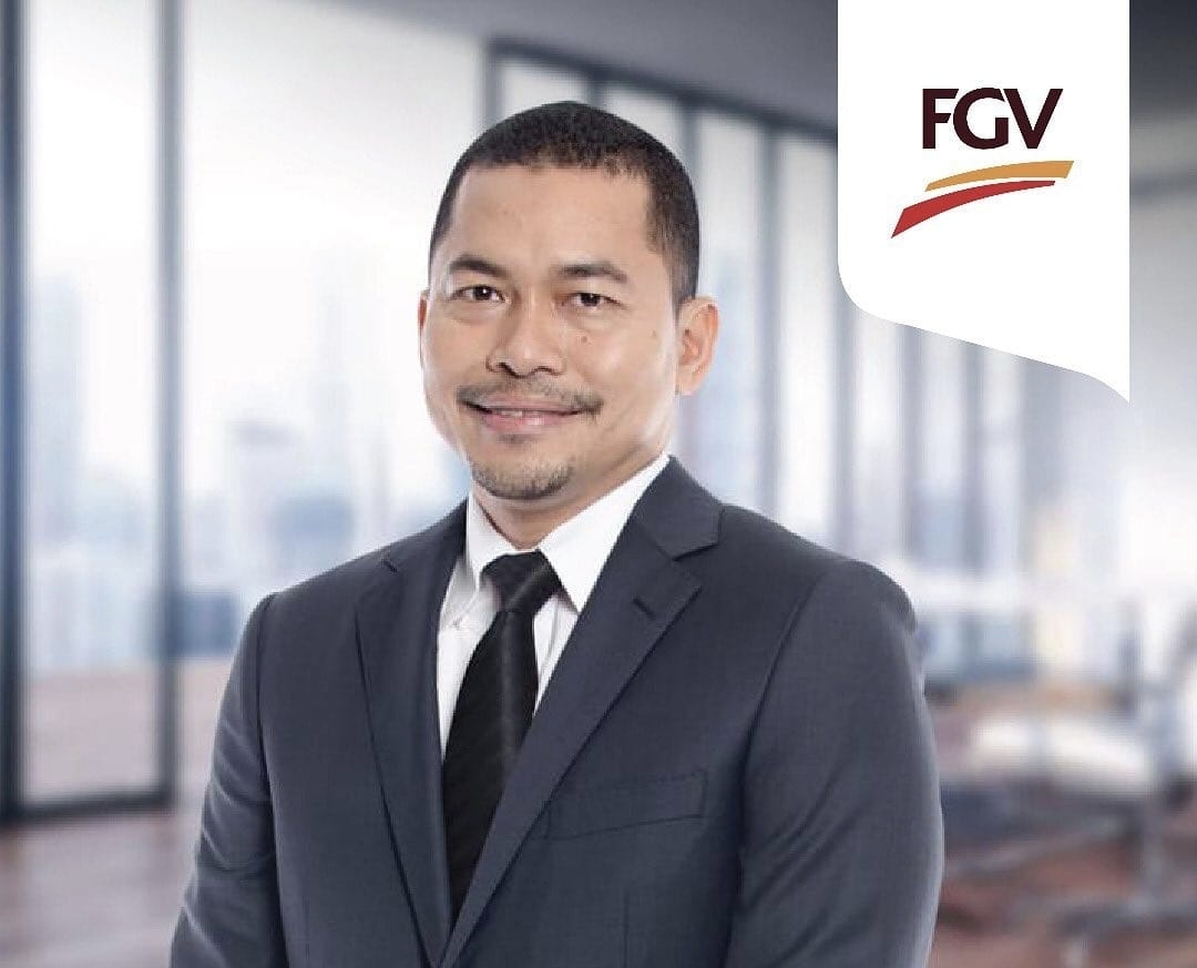  FGV Datuk Nazrul Mansor