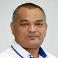 Fakhrul Azhar Tajudin