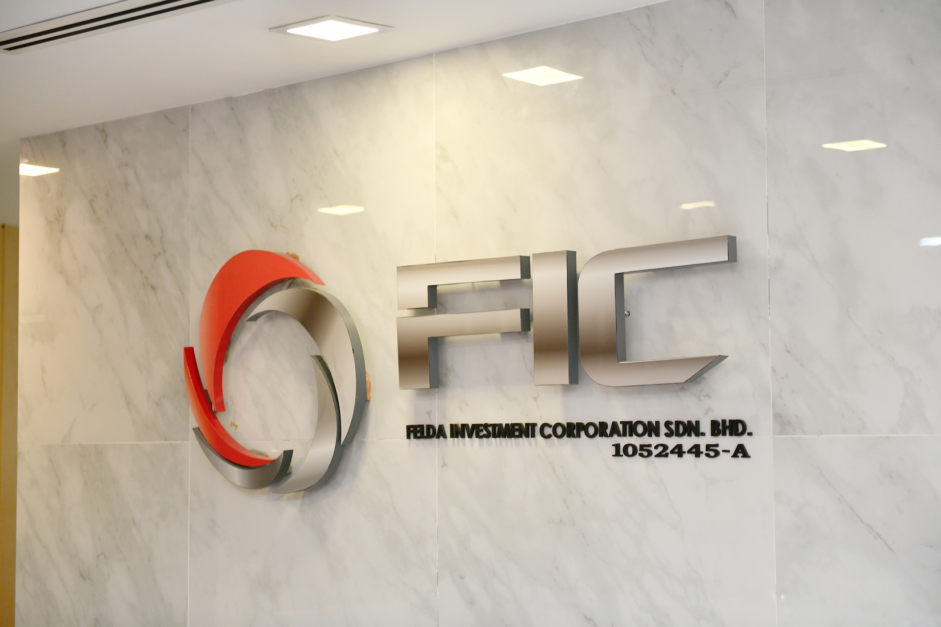 Felda Investment Corp Sdn Bhd 