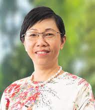 Foo Lee Mei