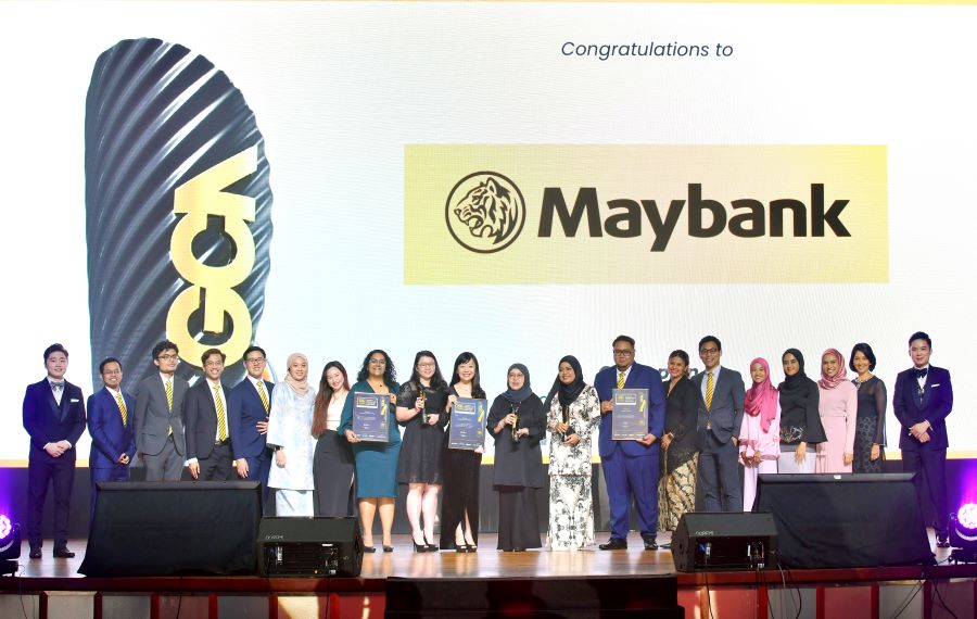 maybank