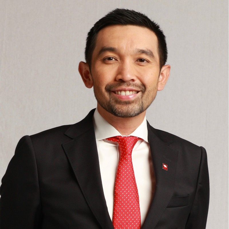 Novan Amirudin