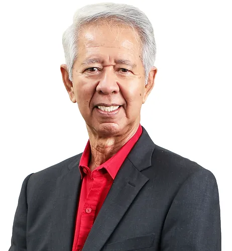 Tan Sri Abdul Halim Ali