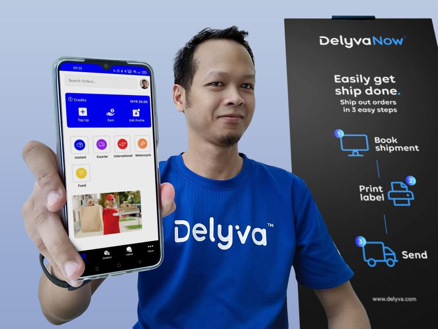 delyva