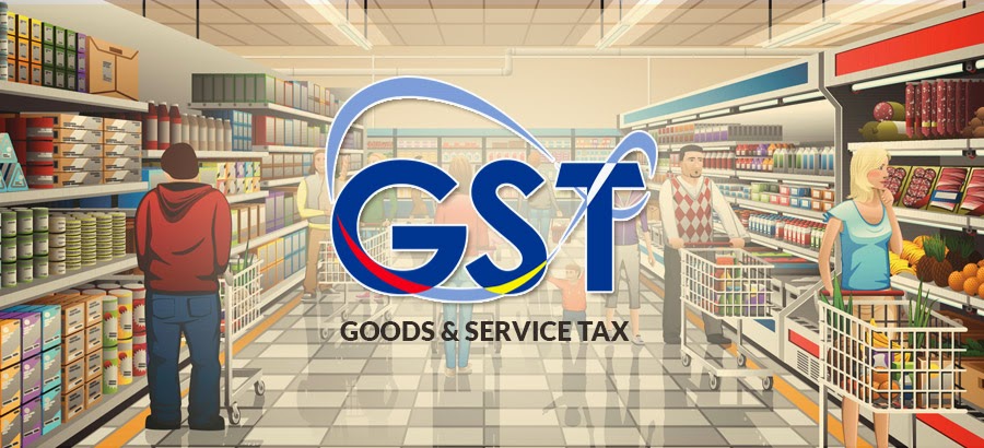 gst