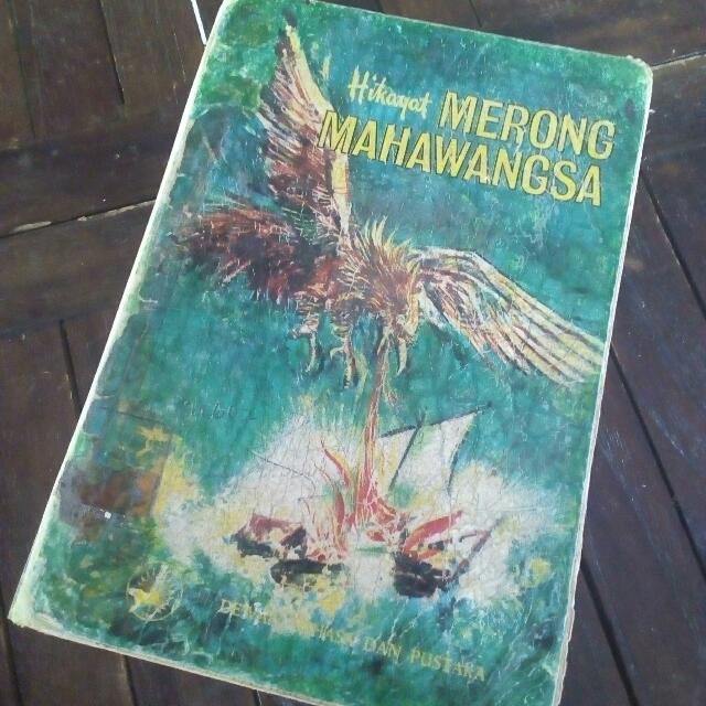 Hikayat Merong Mahawangsa