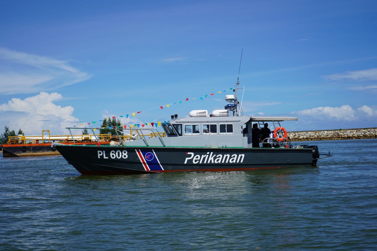 Perikanan