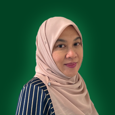 Ida Aizun Husin