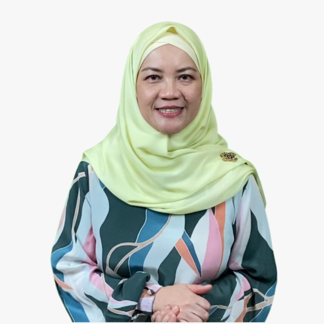 Datin Nona Salleh