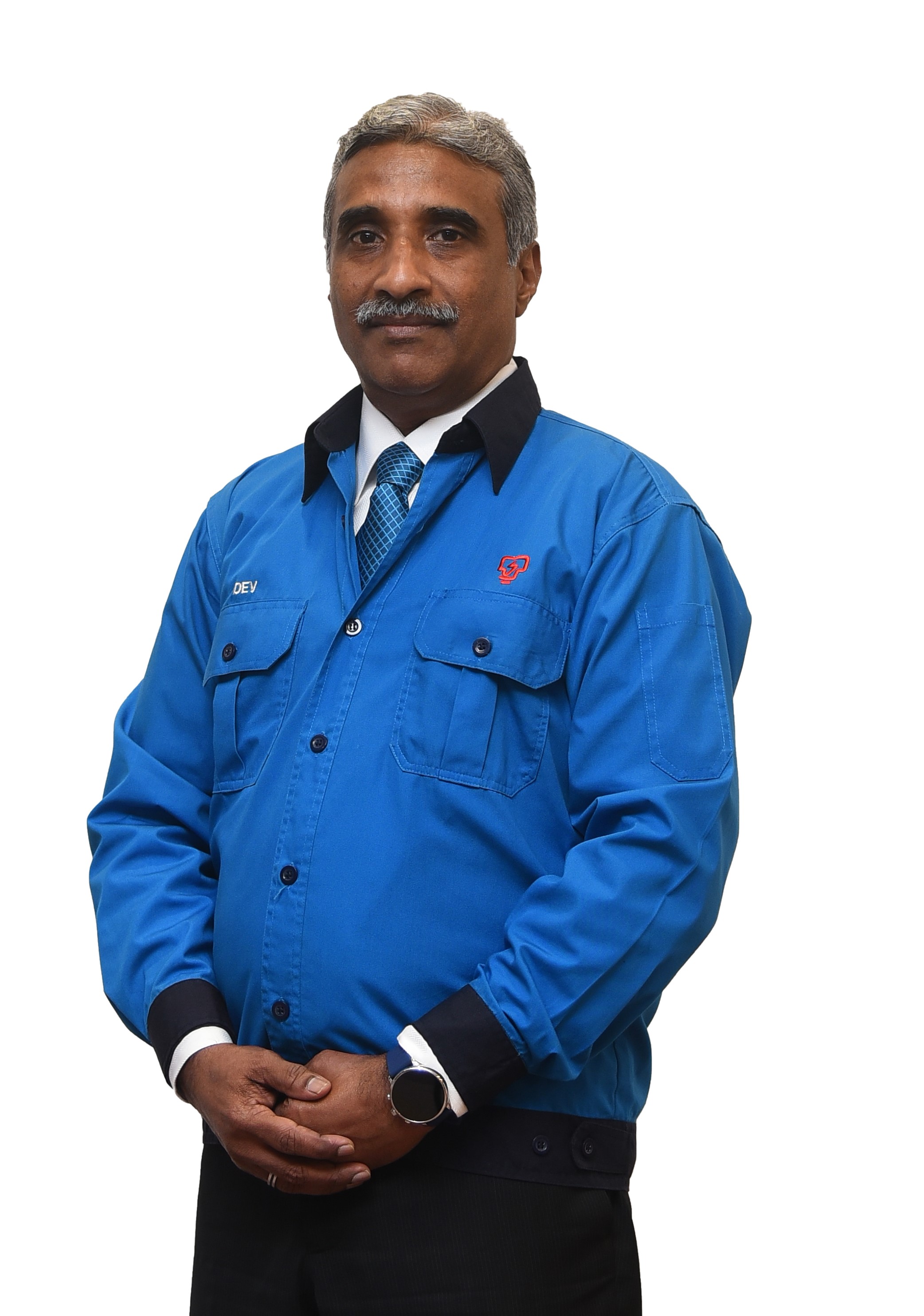 Ir. Dev Anandan