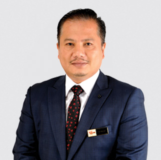  Iskandar Ismail