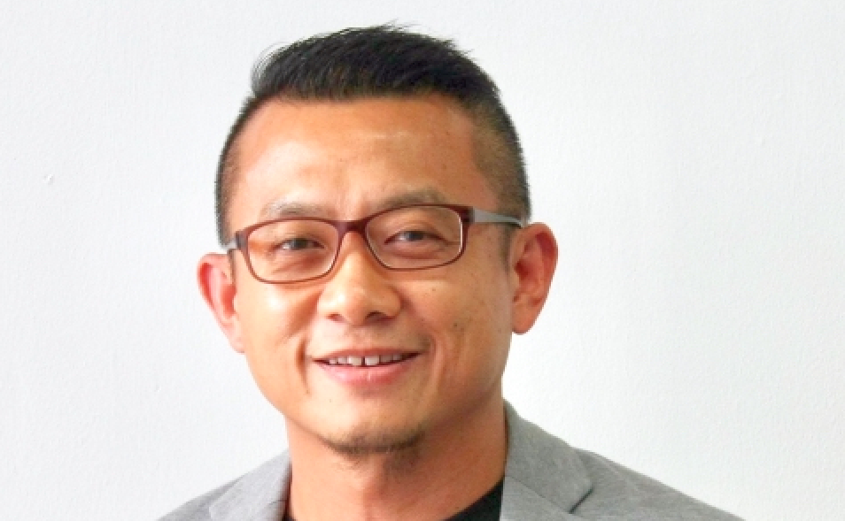 Jeffrey Seah