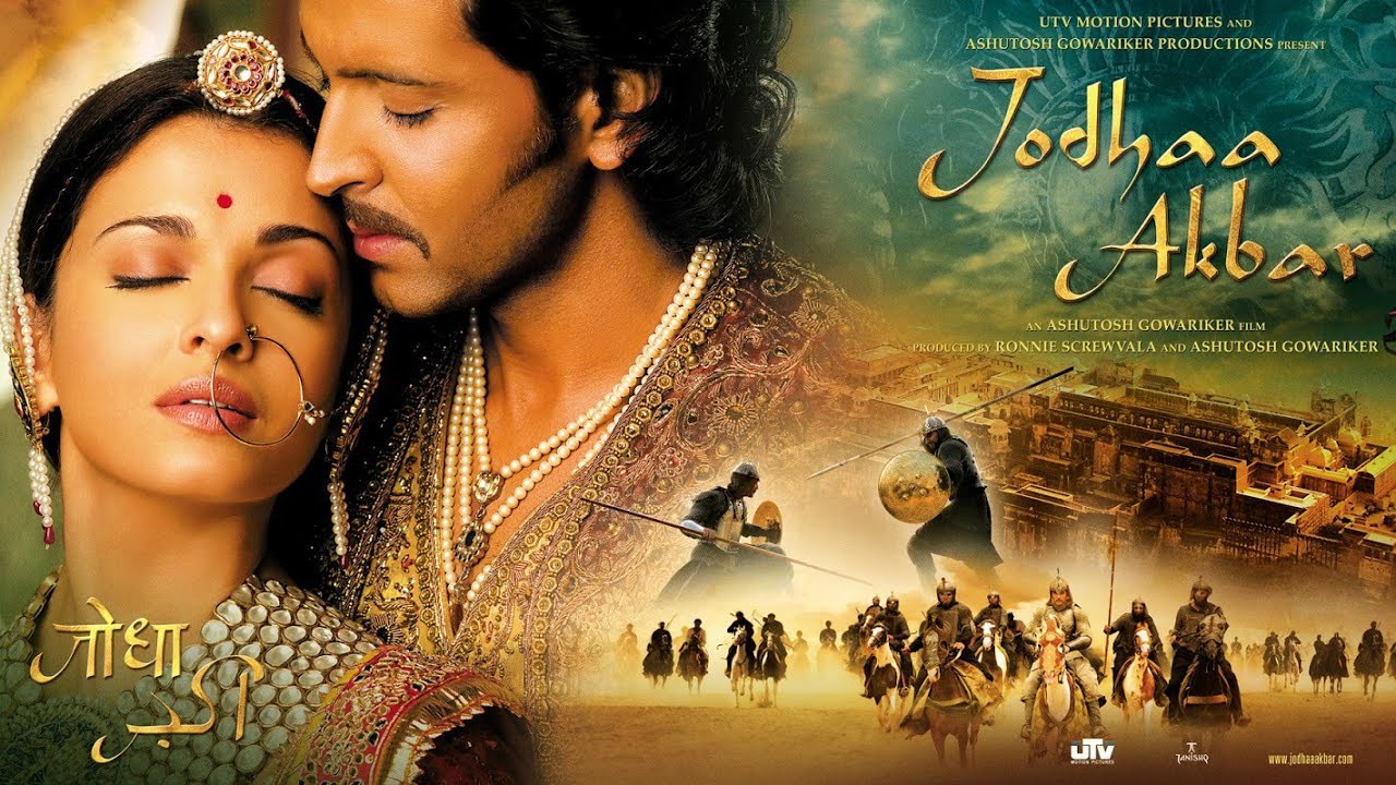 Jodhaa Akbar