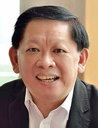 John teo