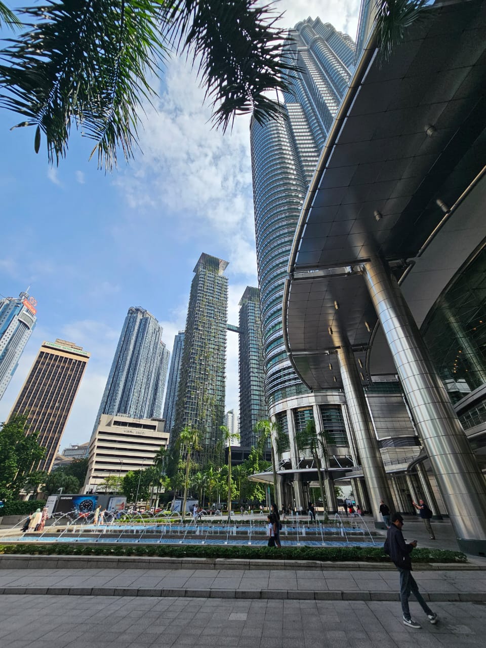 KLCC