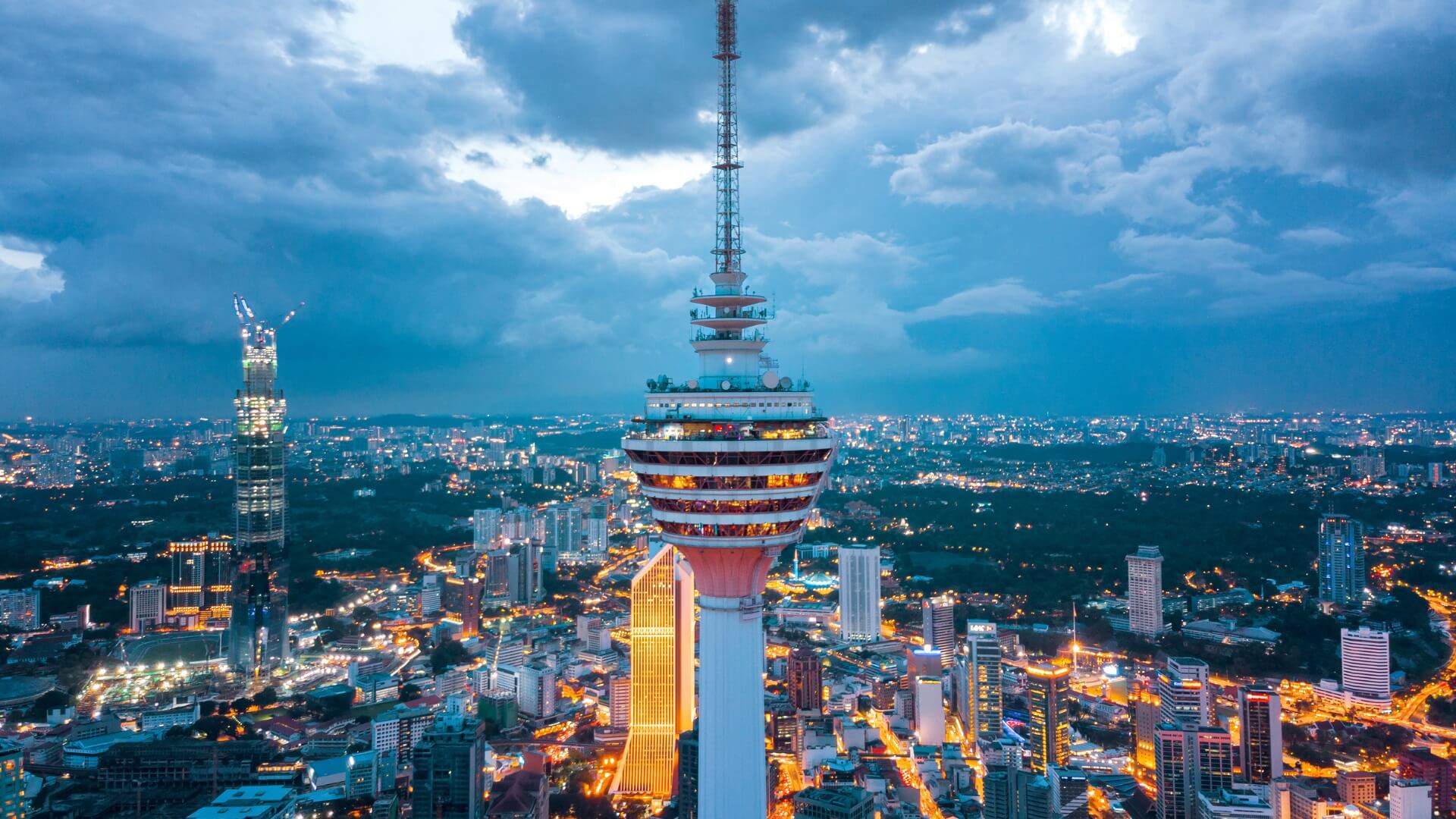 menara kl