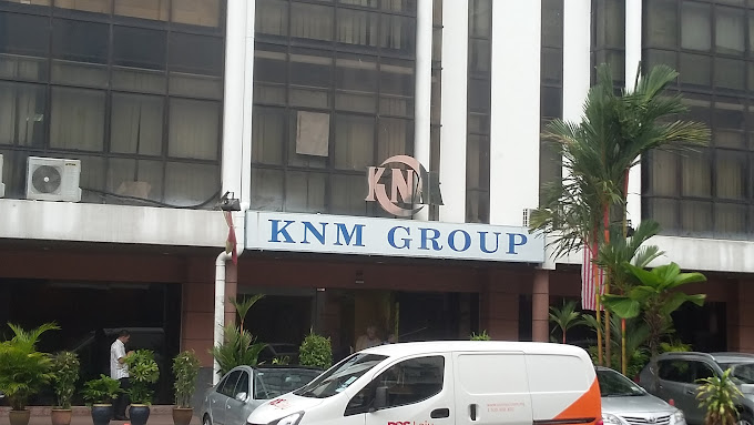 KNM