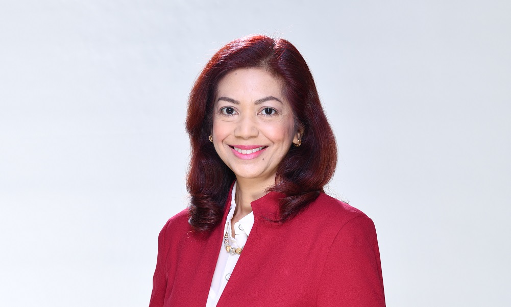 Datuk Suriani Datuk Ahmad