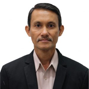 Ketua (Perolehan dan Rantaian Bekalan) TNB Fuel Services Sdn Bhd (TNBF), Abdul Halim Othman