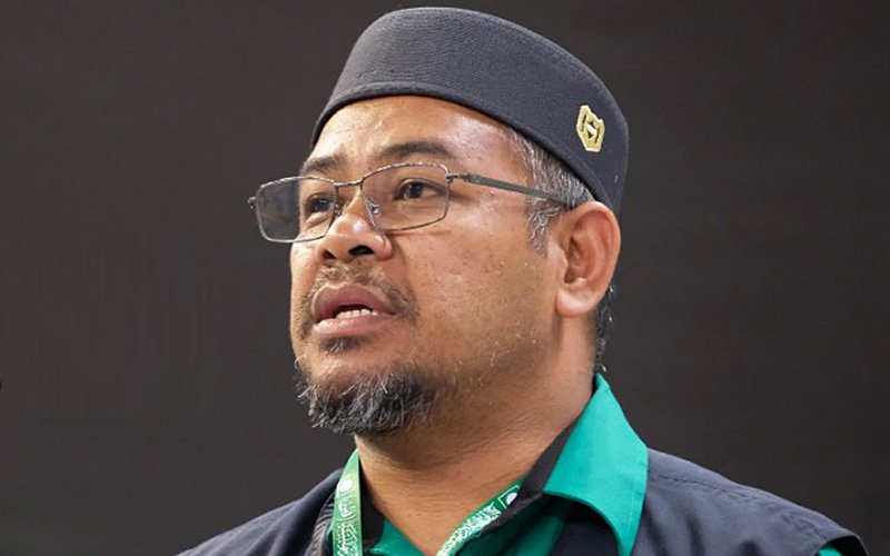 Mohd Khairuddin Aman Razali 