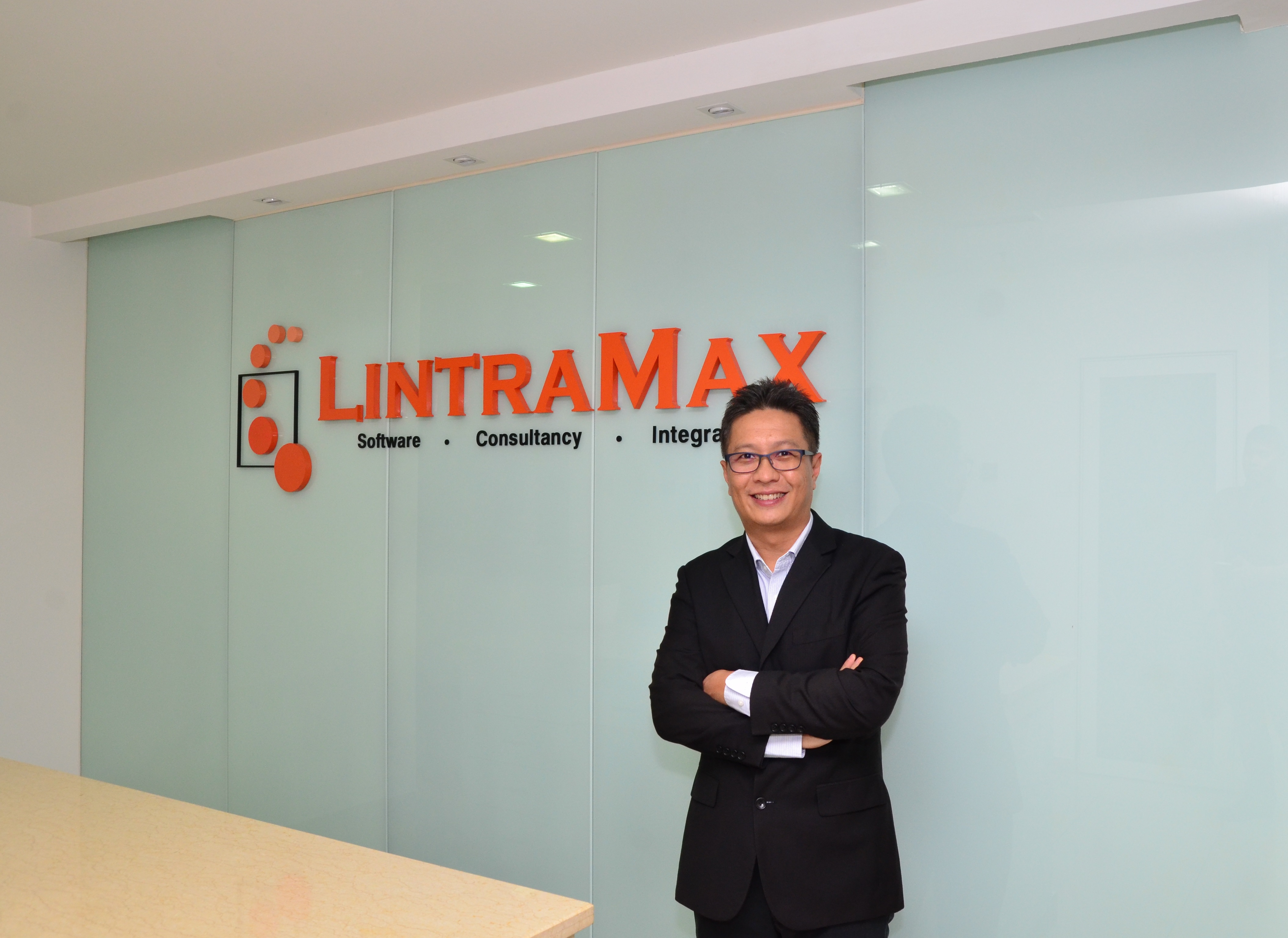 Pengasas dan Pengarah Urusan LintraMax, Khor Kheng Khoon