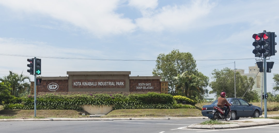 Taman Perindustrian Kota Kinabalu