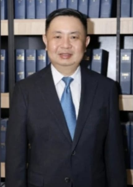 Ku ​​Chong Hong