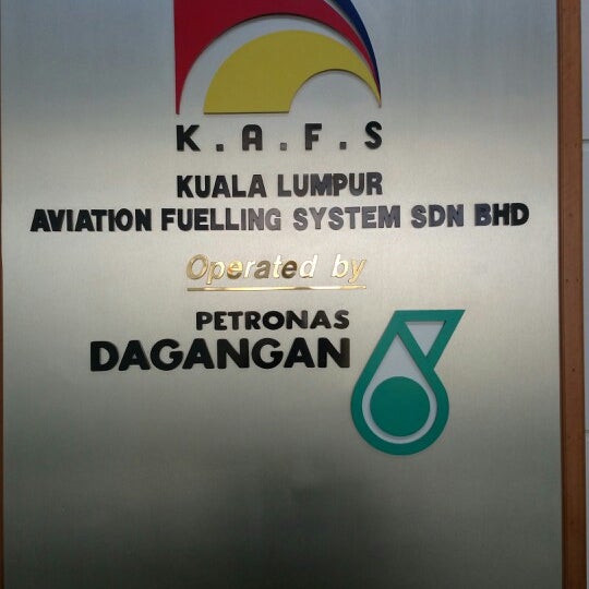 Kuala Lumpur Aviation Fuelling System Sdn Bhd (KAFS) 