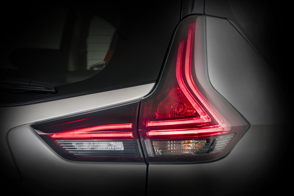 LED Tail Light