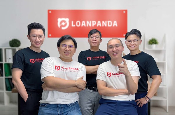 LOANPANDA